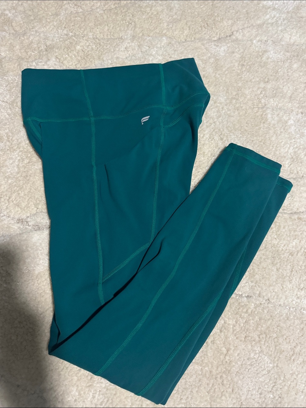 Women's Fabletics Leggings “pureluxe”
